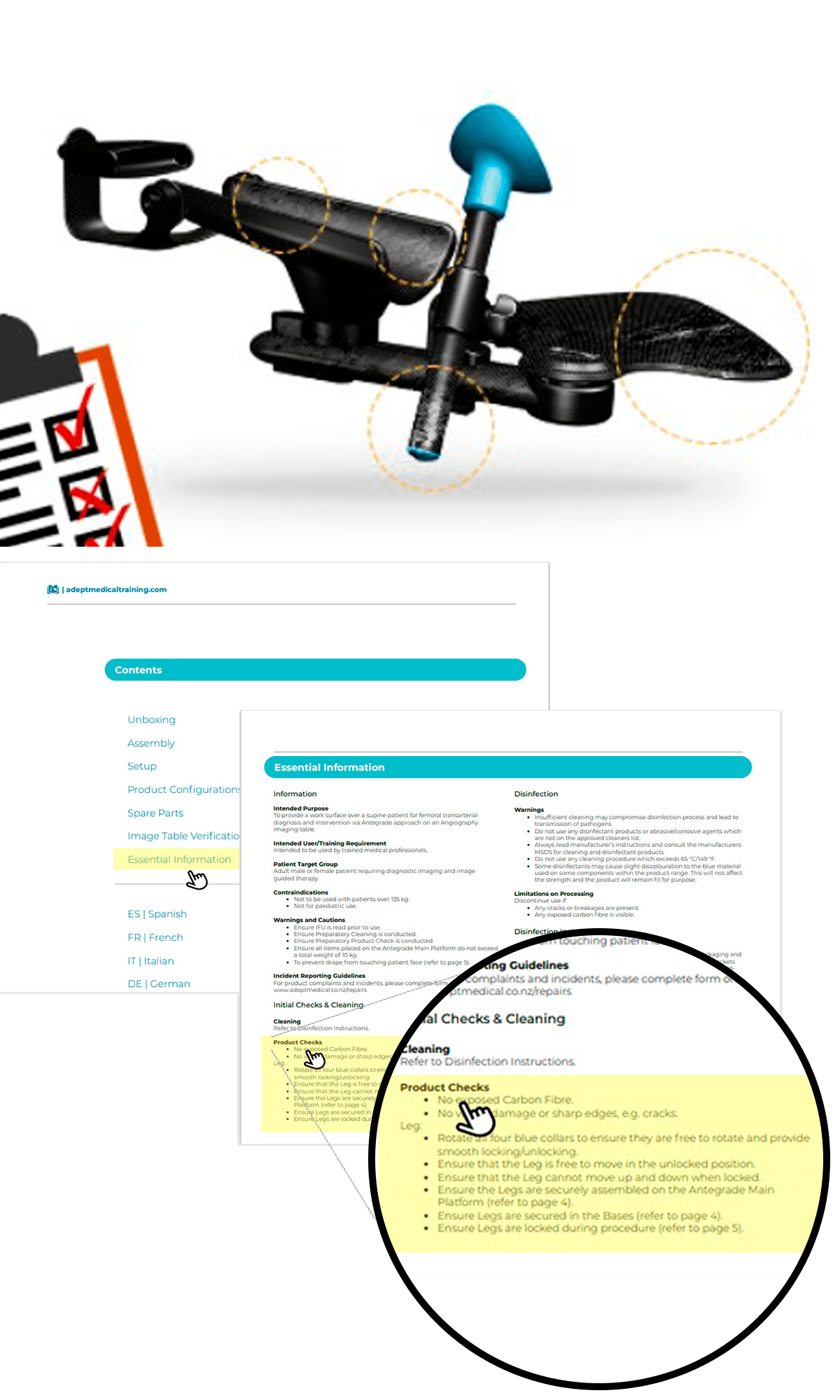 Is it time to replace your device?