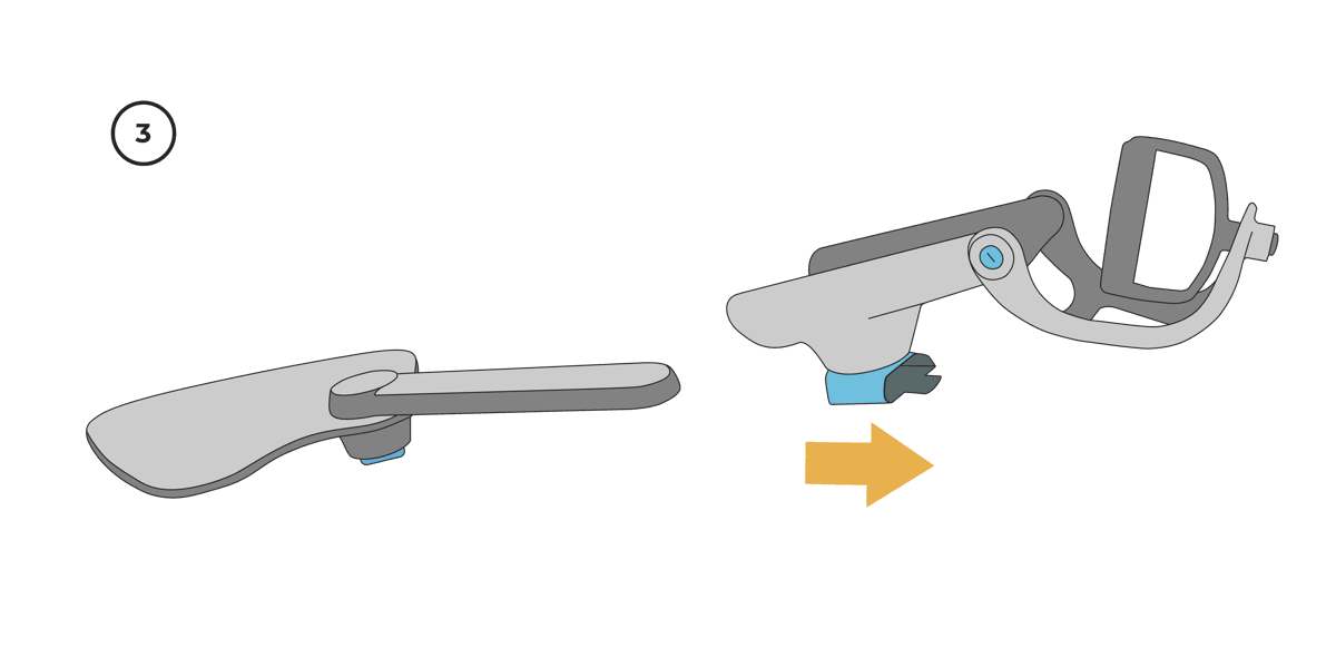 STARBoard Slider and Thumbscrew changes