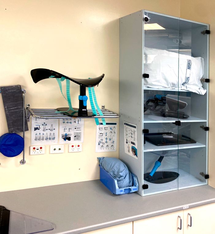 See our Storage System in action