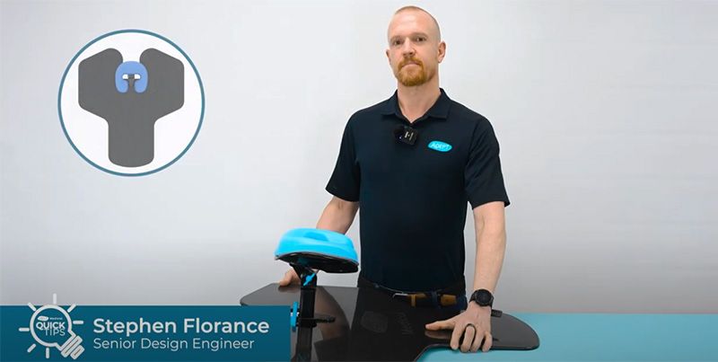 Tips & Tricks | Prone Support