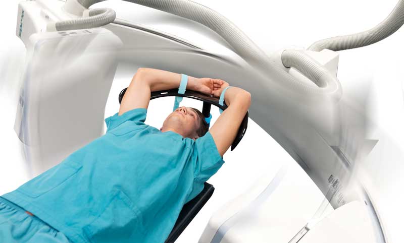 Adept Medical Launches the Overhead Arm Support Device | On Endovascular Today website