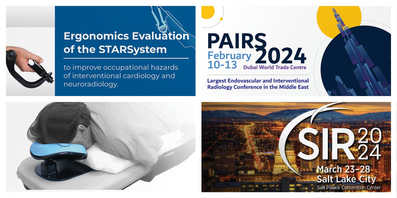 Our Latest News | March 2024