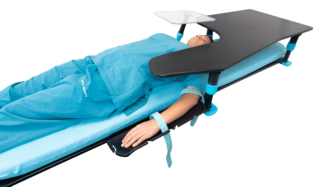 Antegrade IR Platform Launch