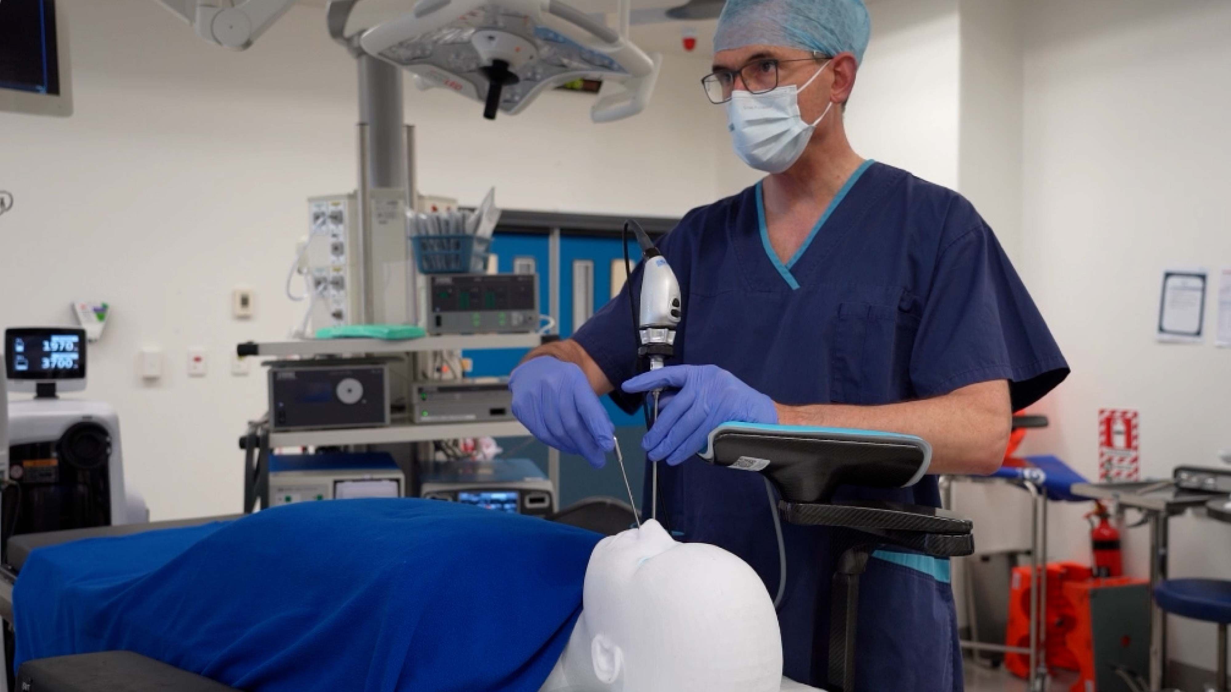 Tips & Tricks | Clinician Arm Support with Dr. Richard Douglas