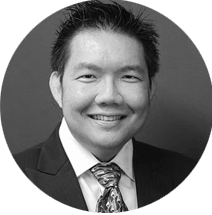 Dr Pua Uei used the IR System in a feasibility study on Distal Access