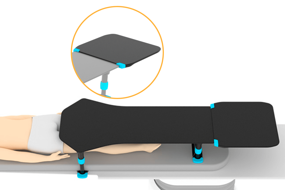 Narrow Extension Now Available for the Retrograde | Adept Medical